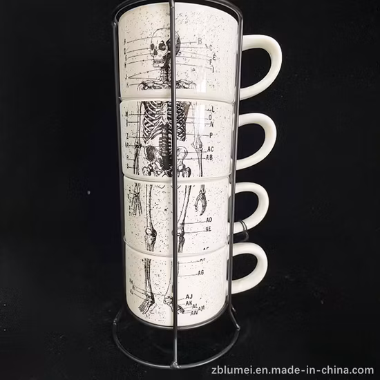 Promotional Gift Tableware Ceramic Cup Gift Ceramic Coffee Mug Tea Cup