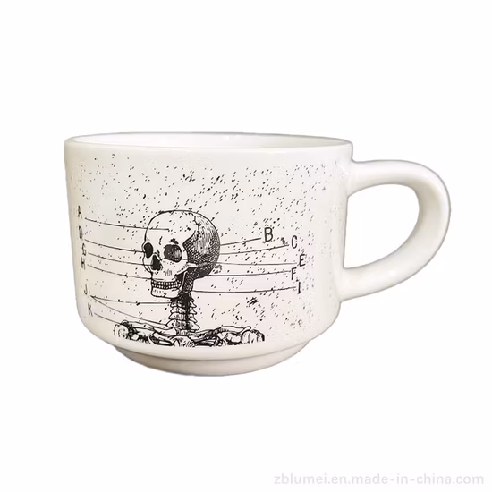 Promotional Gift Tableware Ceramic Cup Gift Ceramic Coffee Mug Tea Cup