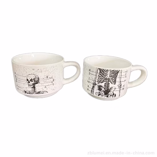Promotional Gift Tableware Ceramic Cup Gift Ceramic Coffee Mug Tea Cup