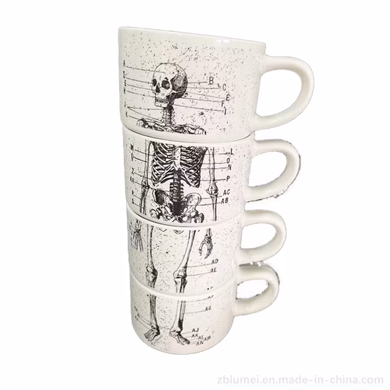 Promotional Gift Tableware Ceramic Cup Gift Ceramic Coffee Mug Tea Cup