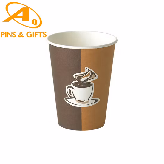 Garrafa de água reutilizável PPS Suco Espuma Tão Limpa Dois Cálice de Esporte de Plástico Cerâmica Cerveja 7 onças Plástico Papel Inoxidável Caneca de Café