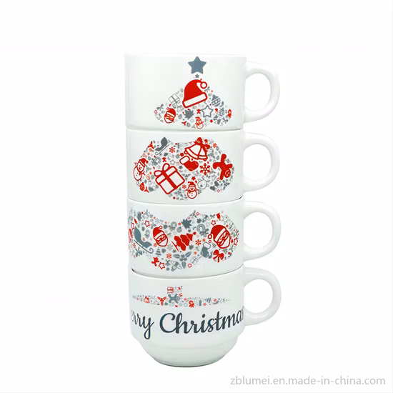 Presente promocional talheres copo de cerâmica presente caneca de café de cerâmica xícara de chá