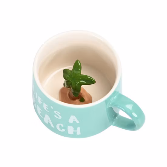 Copo de cerâmica Ins mais vendido para escritório Copo de água Tigela de sopa Caneca de café para atacado